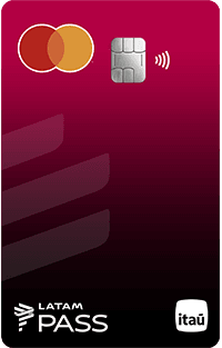 Latam Mastercard Internacional
