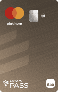 Latam Mastercard Platinum