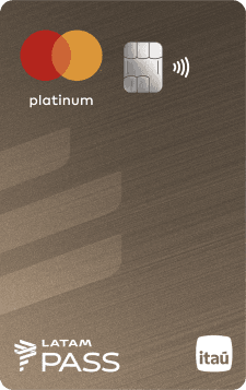 Latam Mastercard Platinum