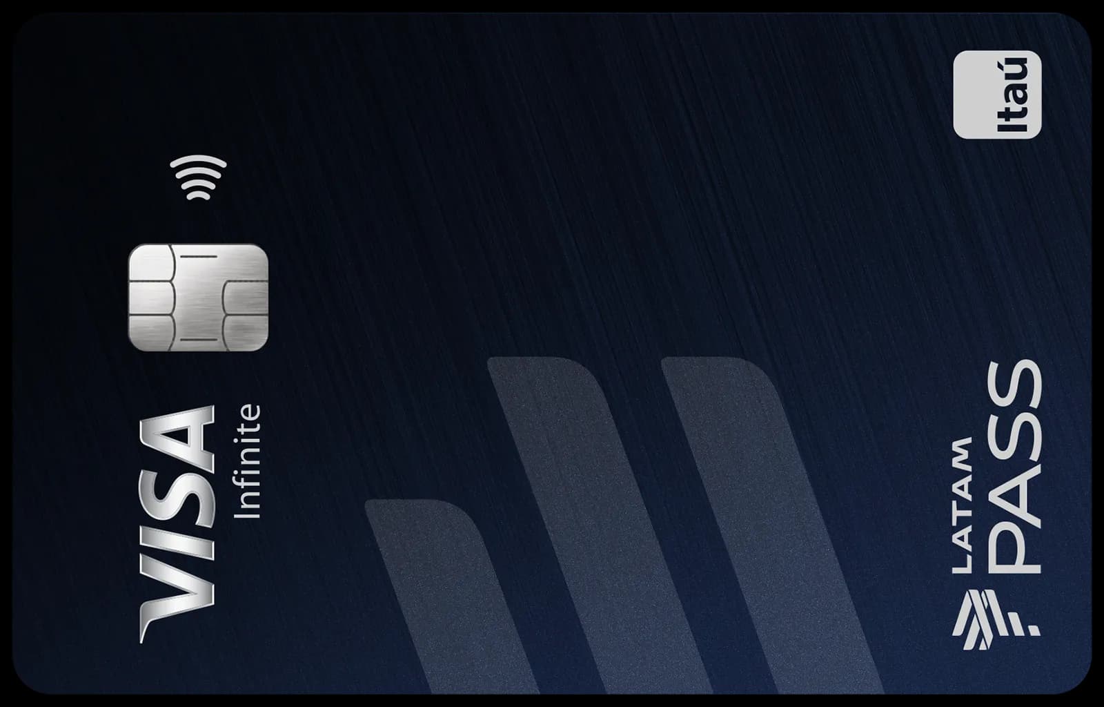 Latam Visa Infinite