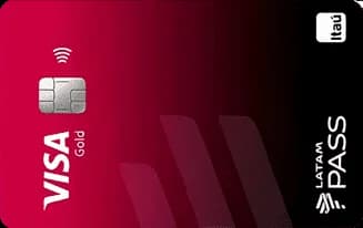 Latam Visa Gold