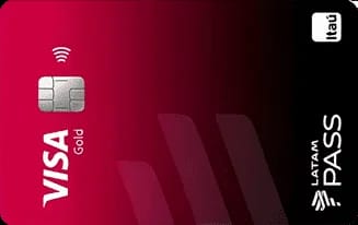 Latam Visa Gold