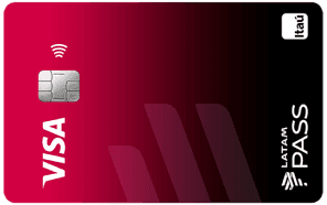 Latam visa Internacional