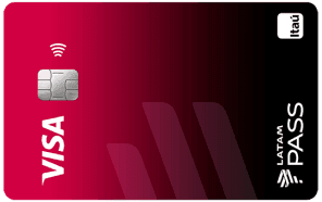 Latam visa Internacional