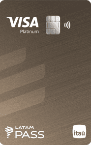 Latam Visa Platinum