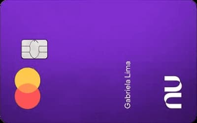 Nubank Mastercard Gold