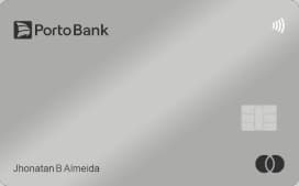 Porto Bank Mastercard Platinum