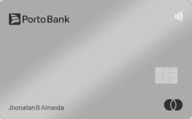 Porto Bank Mastercard Platinum