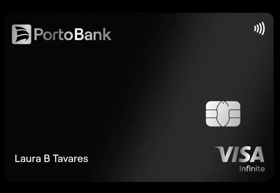 Porto Bank Visa Infinite