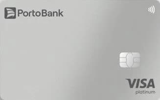 Porto Bank Visa Platinum