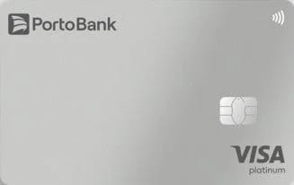 Porto Bank Visa Platinum