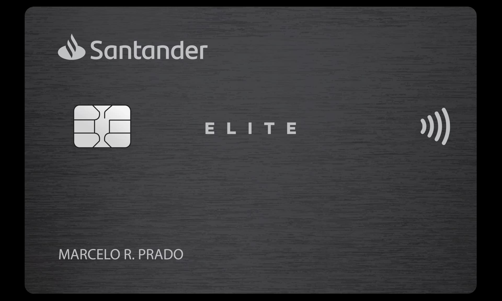 Santander Mastercard Elite Pontos