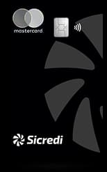 Sicredi Mastercard Black