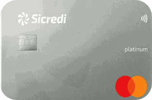Sicredi Mastercard Platinum