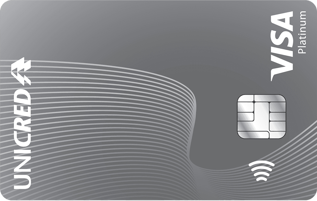 Unicred Visa Platinum
