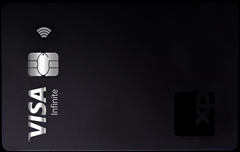 XP Visa Infinite