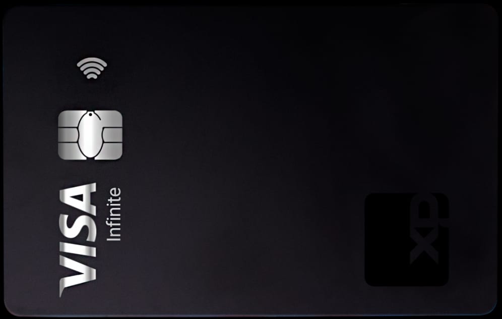 XP Visa Infinite