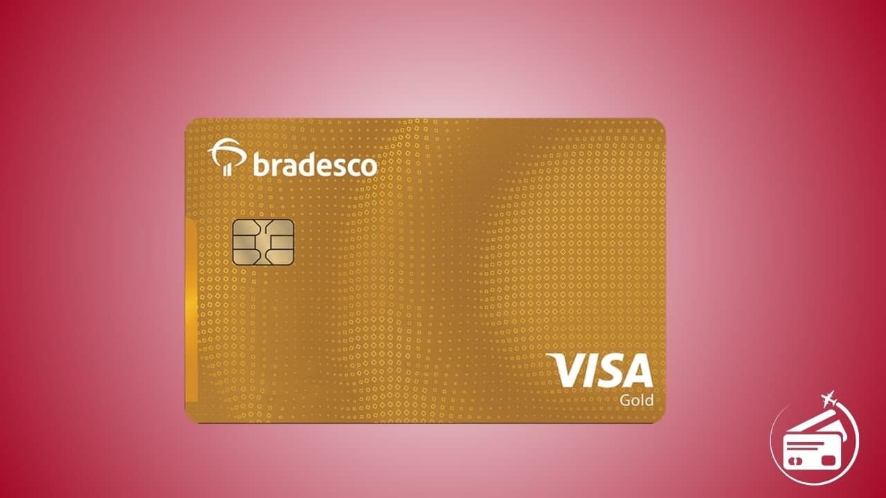Bradesco Visa Gold: Conheça os Benefícios e Se Vale a Pena Solicitar