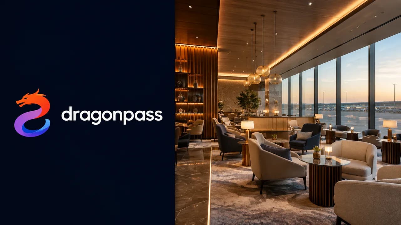 Dragon Pass: salas VIP, cartões, preço e como acessar
