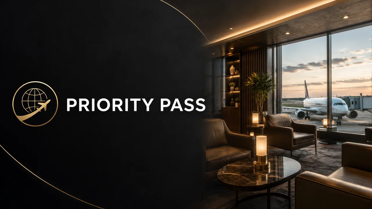 Priority Pass: como funciona, cartões com acesso e salas VIP