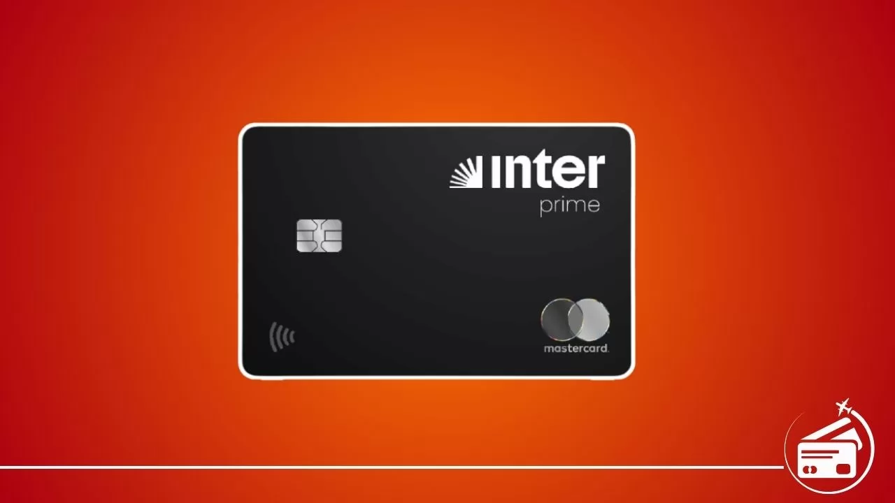 Inter Prime: o novo cartão premium do Banco Inter para substituir o Black