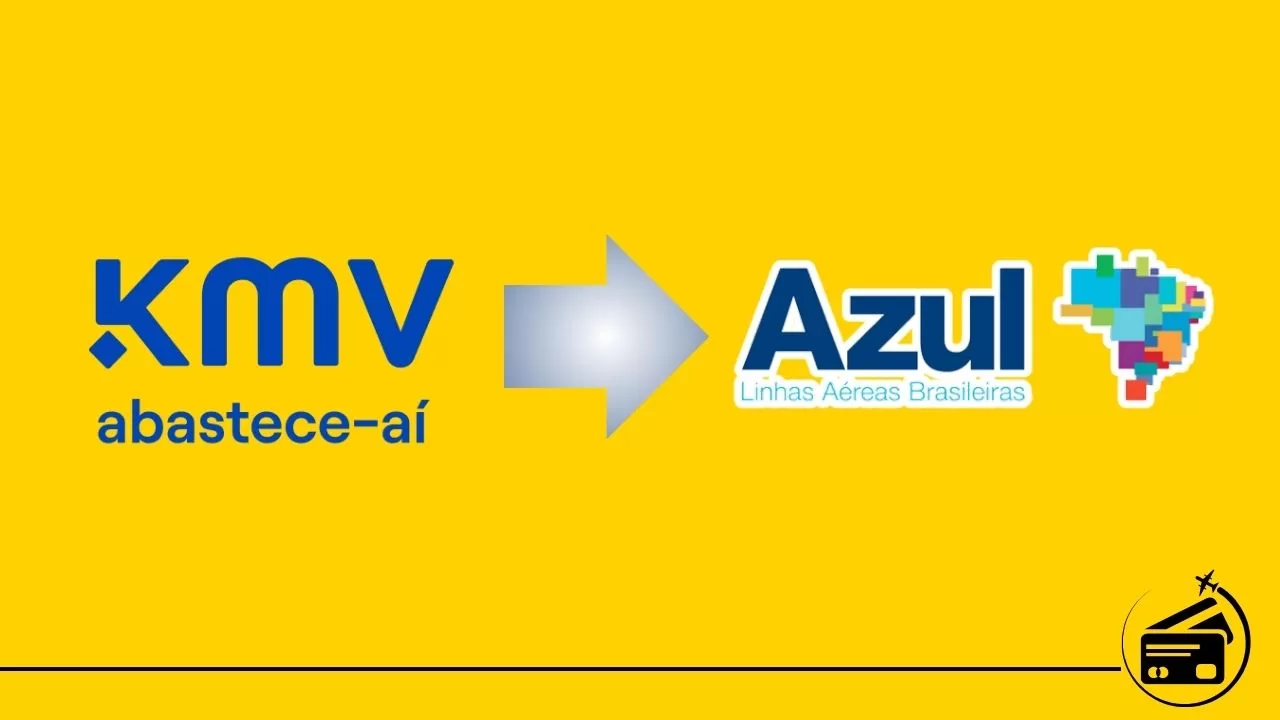 KMV x TudoAzul: Transfira Pontos com até 100% de Bônus e Milheiro a partir de R$15!