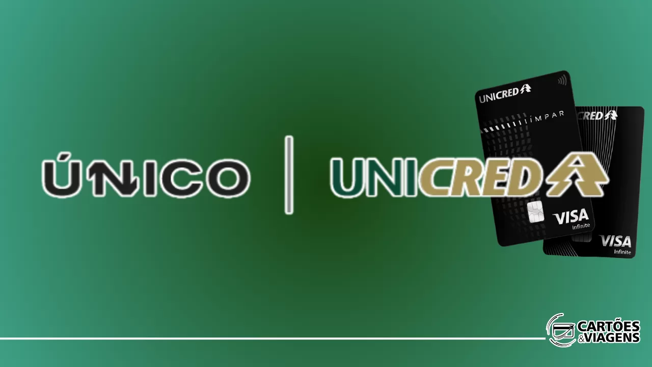 Programa Único da Unicred: fidelidade, cashback e milhas para cooperados Programa Único da Unicred: fidelidade, cashback e milhas para cooperados