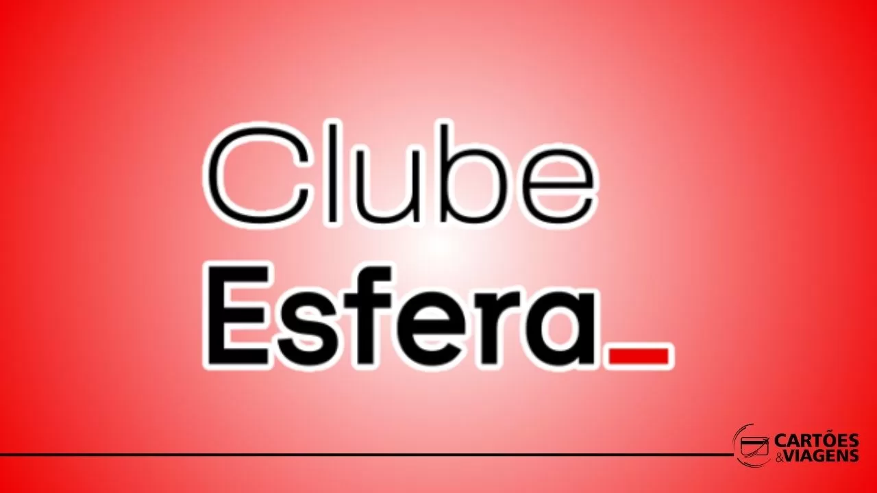 Promoção de adesão do Clube Esfera: milheiro a partir de R$ 26,99 com cupom exclusivo