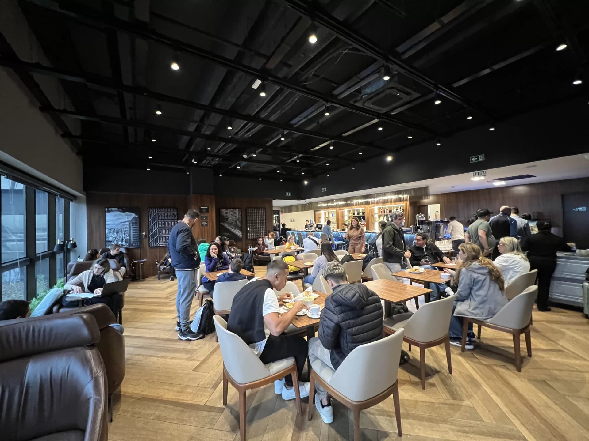 Salas do W Premium Group: veja como acessar lounges em aeroportos brasileiros e internacionais Salas do W Premium Group: veja como acessar lounges em aeroportos brasileiros e internacionais