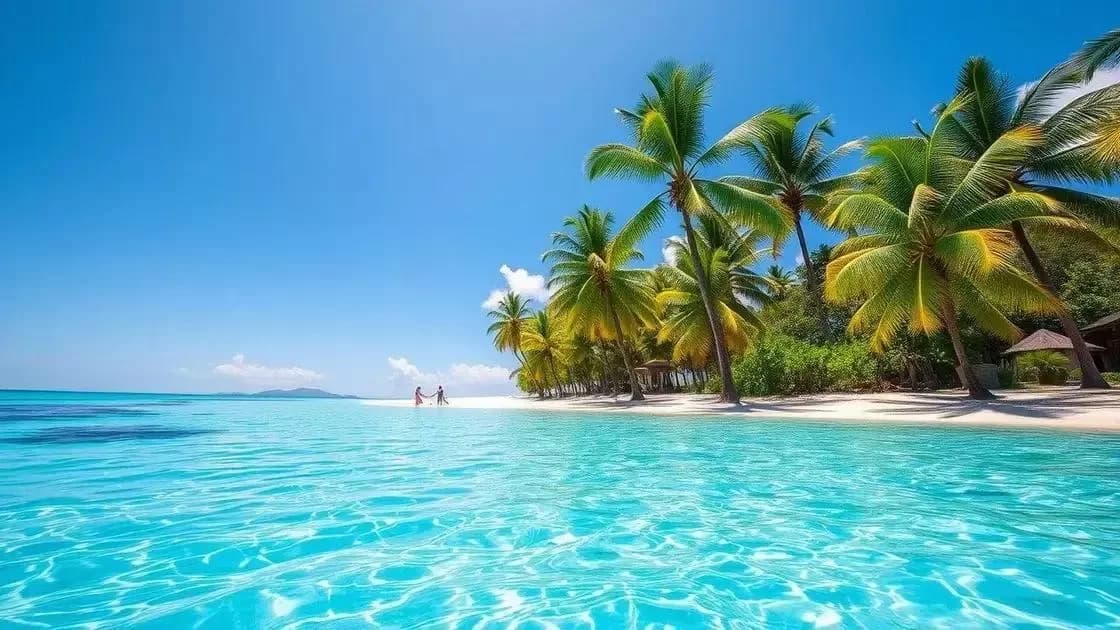 Quando visitar Ilhas Maurício: veja quando o paraíso está ainda melhor
