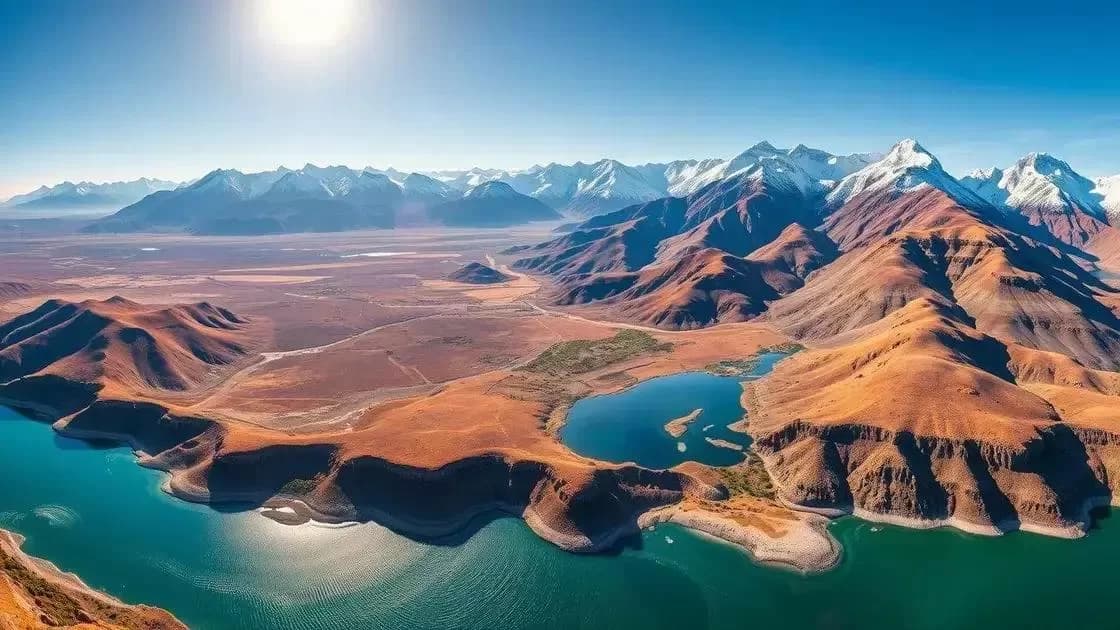 Quando visitar o Chile: veja o melhor período para norte e sul