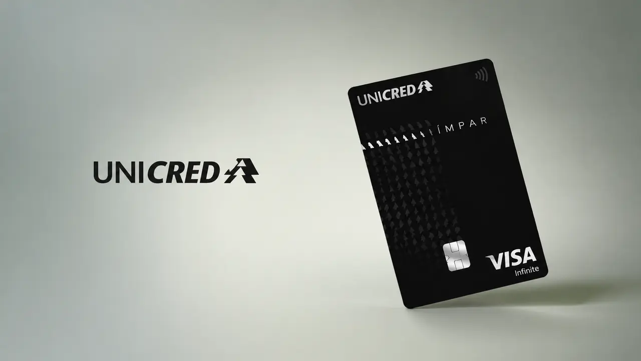 Cartão Ímpar Unicred: Exclusividade, Pontos e Acesso VIP Ilimitado