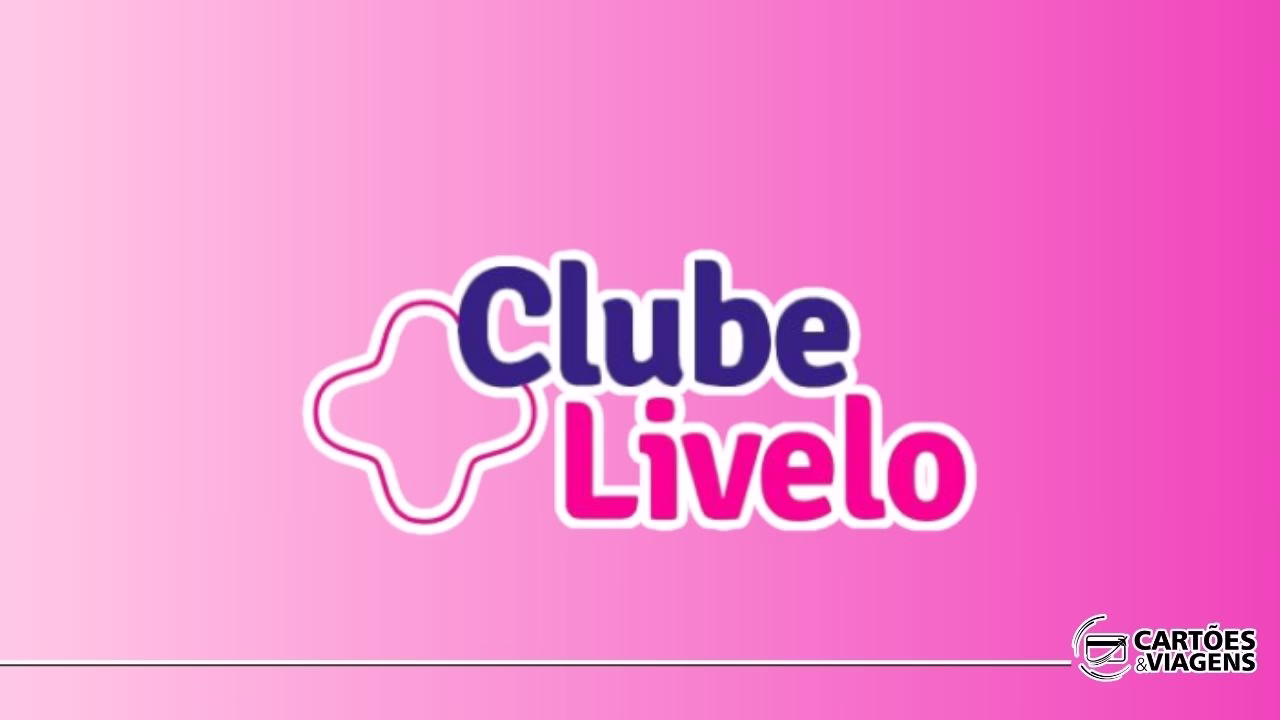 Plano Classic Livelo com bônus: ganhe 10.000 pontos no 1º mês