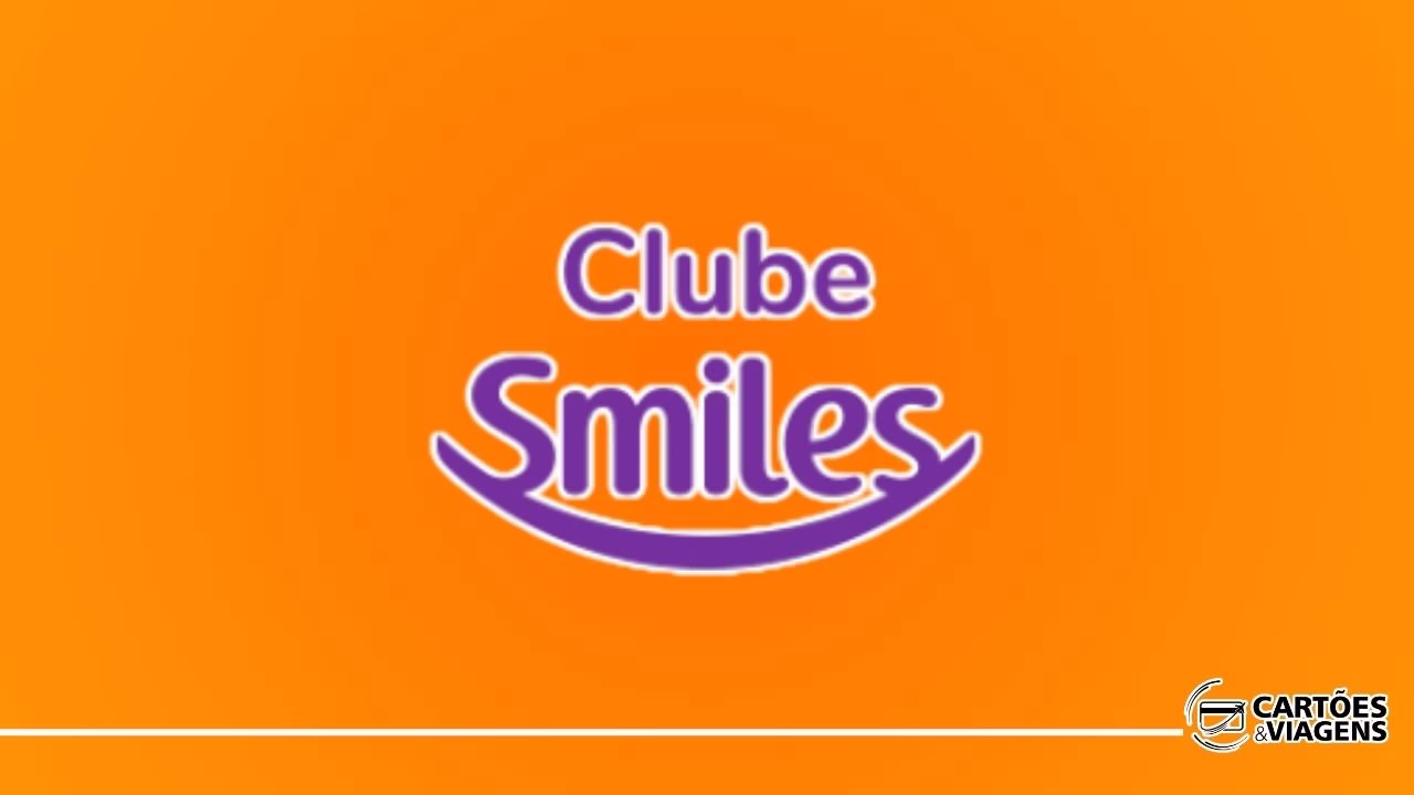 Clube Smiles: Assine o plano 1.000 anual e ganhe até 17.000 milhas na hora