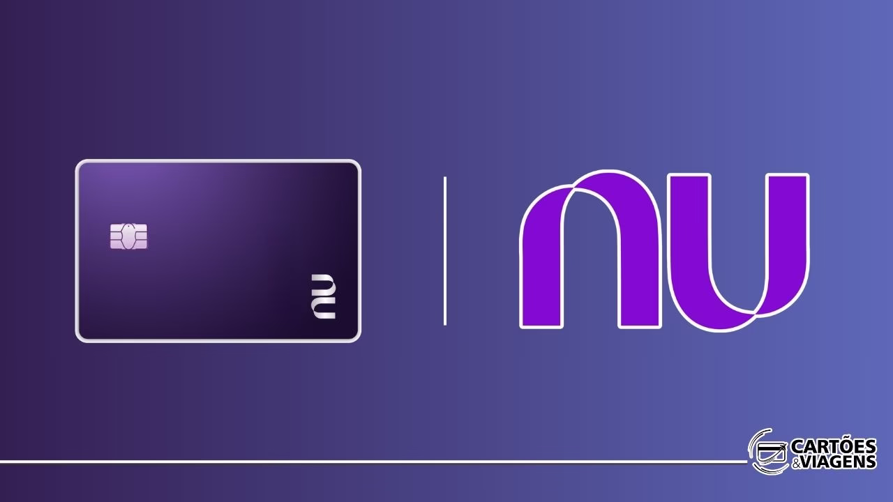Cartão Nubank Ultravioleta: pontos, cashback, salas VIP e anuidade