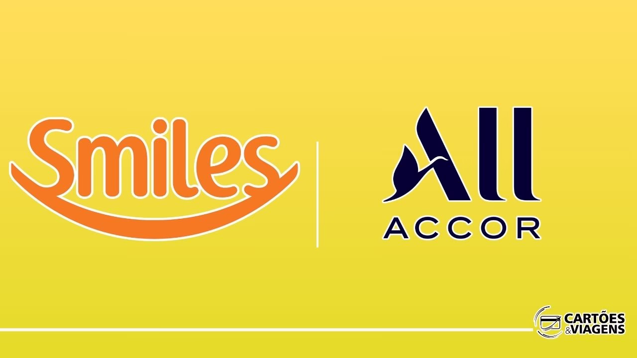 Transferência Smiles para ALL com bônus: até 25% (válido até 13/08/2025)