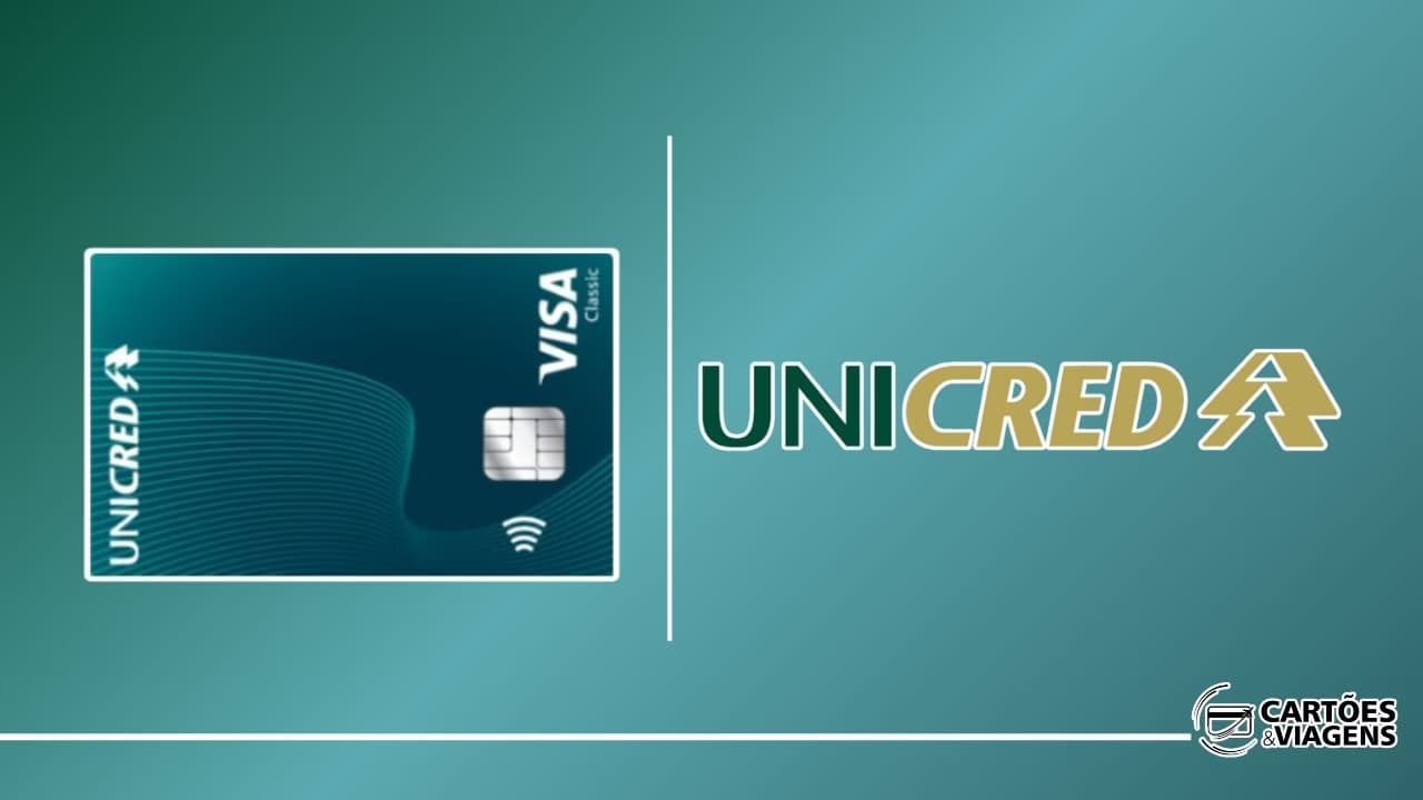 Unicred Visa Classic: Tudo sobre o cartão de entrada da cooperativa
