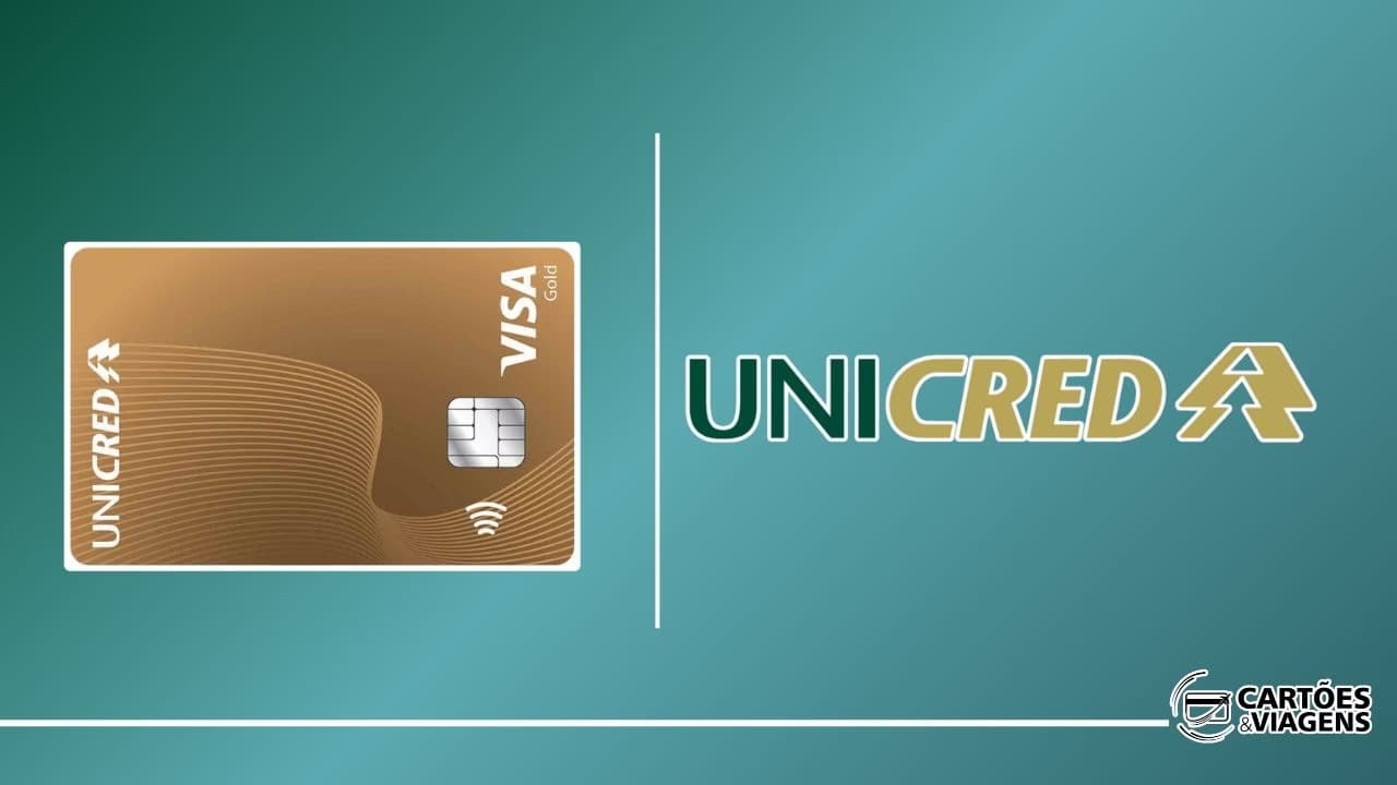 Unicred Visa Gold: Benefícios, Pontuação e Proteções para o Dia a Dia