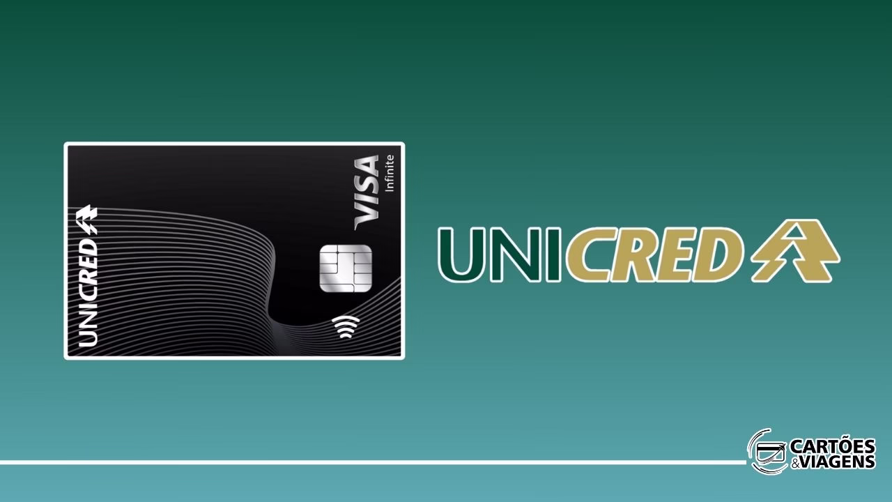 Unicred Visa Infinite: Benefícios, Pontuação e Acesso a Salas VIP