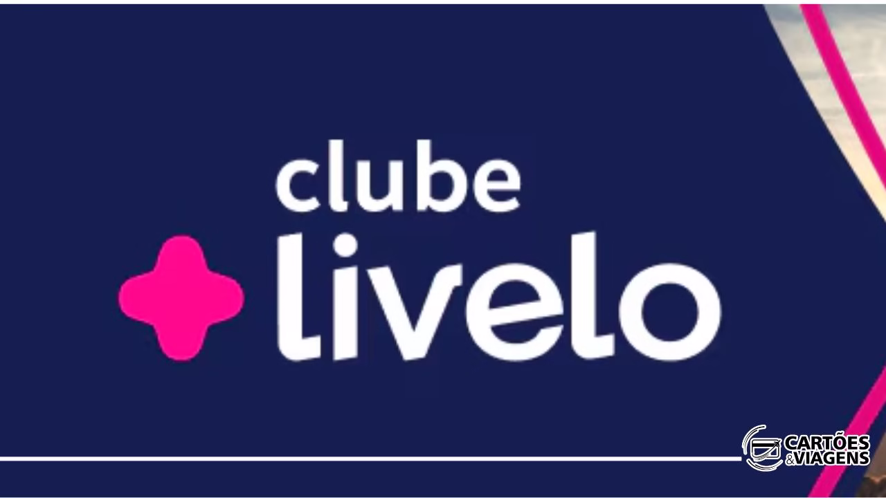 Assinatura Clube Livelo com Bônus: Ganhe até 376.000 Pontos em 12 Meses