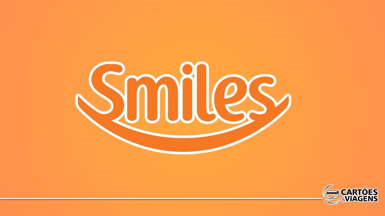 Clube Smiles com bônus: assine o Plano 1.000 e ganhe até 15.000 milhas extras