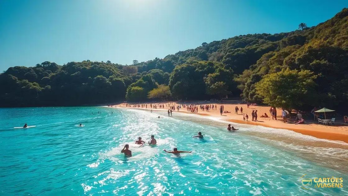O que fazer em florianópolis: descubra 7 experiências imperdíveis na ilha