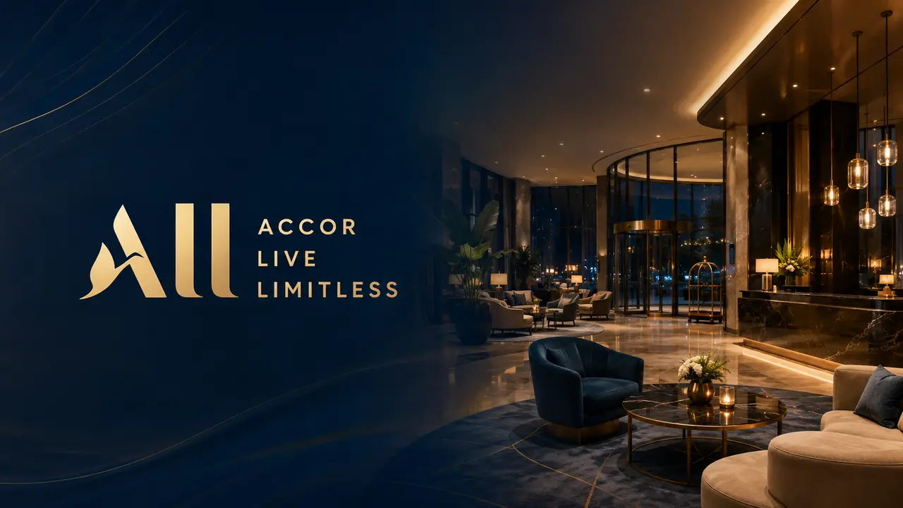 Programa ALL ACCOR: Como funciona, acumular pontos e transformar em viagens