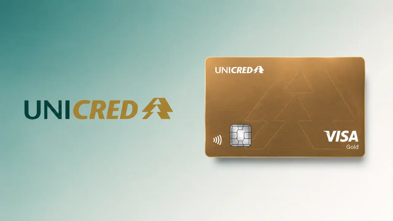 Unicred Visa Gold: Benefícios, Pontuação e Proteções para o Dia a Dia