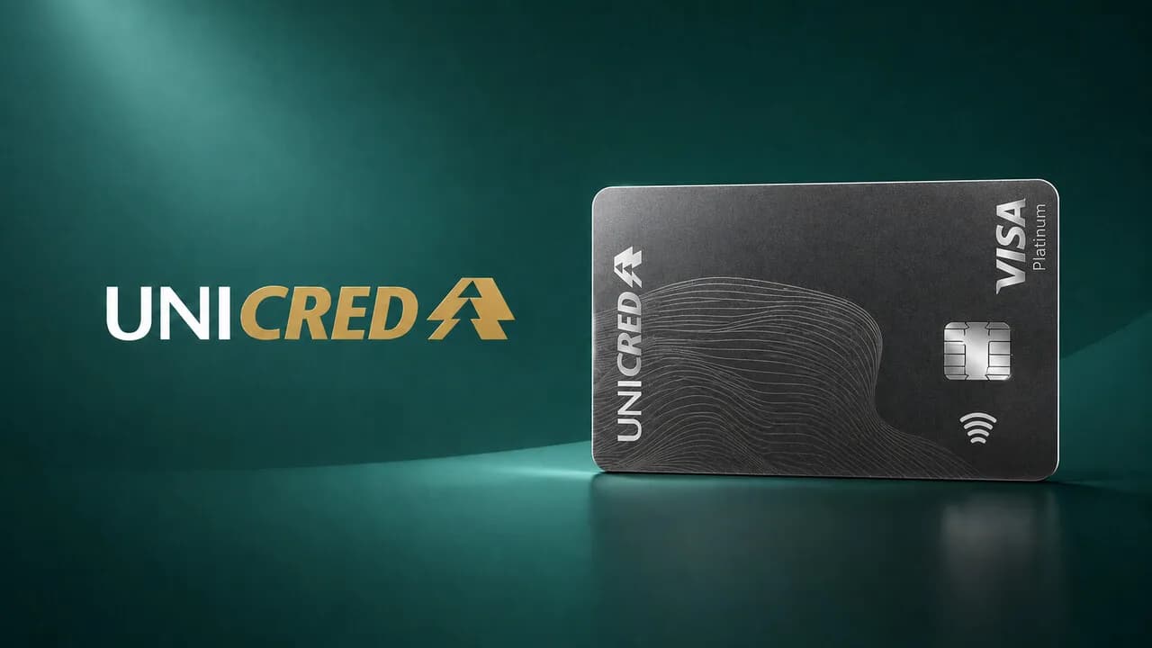 Unicred Visa Platinum: Benefícios, Pontuação e Serviços Exclusivos para Cooperados