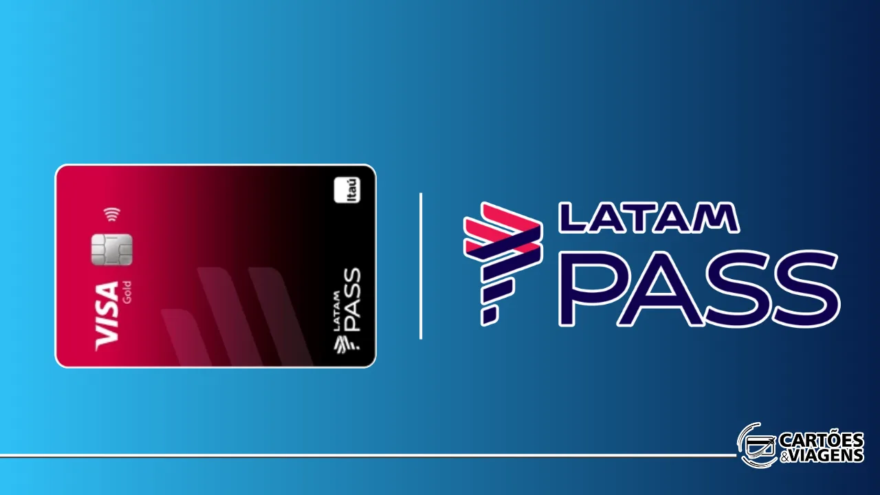 Cartão Latam Visa Gold: Pontos, Benefícios e Tudo o Que Você Precisa Saber