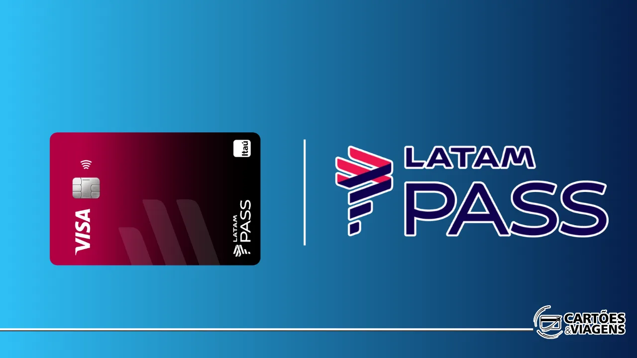 Cartão Latam Visa Internacional: vale a pena para acumular milhas? Cartão Latam Visa Internacional: vale a pena para acumular milhas?