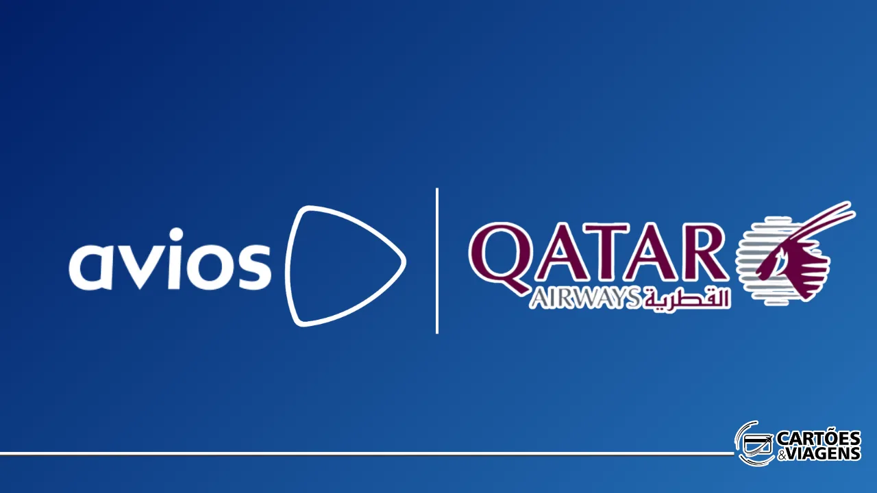 Como acumular Avios com a Qatar Airways: Guia completo do Privilege Club