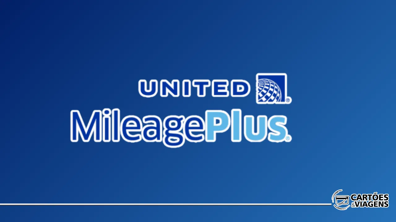 MileagePlus: Como Funciona o Programa da United Airlines