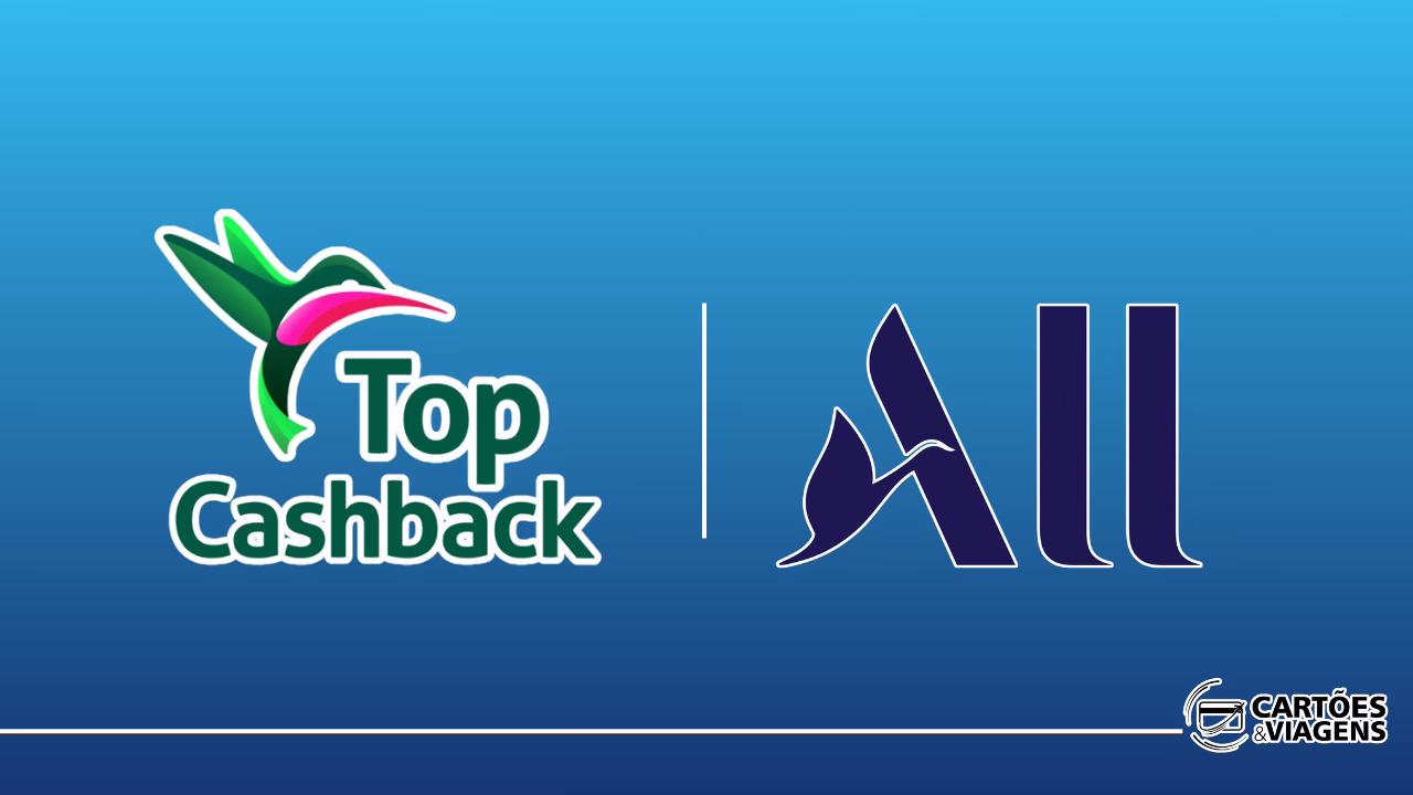 TopCashback e ALL Accor: até 15% de cashback em reservas de hotéis